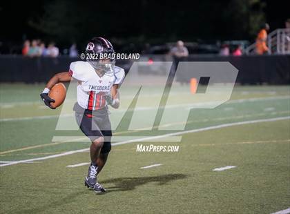 Thumbnail 2 in Theodore @ McGill-Toolen photogallery.