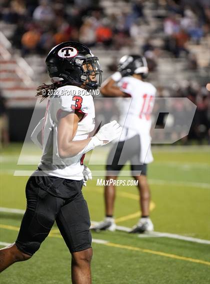 Thumbnail 3 in Theodore @ McGill-Toolen photogallery.