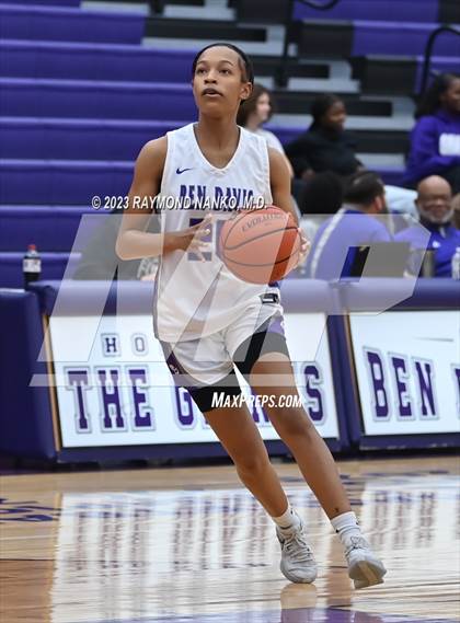 Thumbnail 1 in Noblesville @ Ben Davis (Scrimmage)  photogallery.
