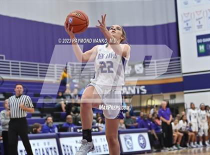Thumbnail 3 in Noblesville @ Ben Davis (Scrimmage)  photogallery.