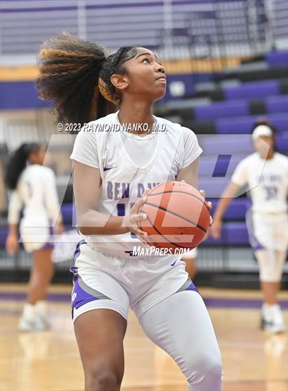 Thumbnail 3 in Noblesville @ Ben Davis (Scrimmage)  photogallery.