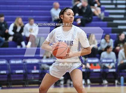 Thumbnail 1 in Noblesville @ Ben Davis (Scrimmage)  photogallery.