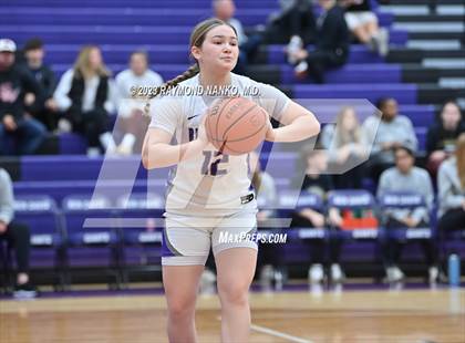 Thumbnail 3 in Noblesville @ Ben Davis (Scrimmage)  photogallery.