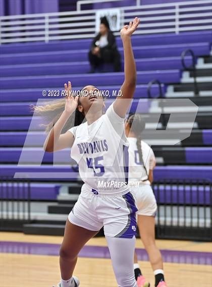 Thumbnail 3 in Noblesville @ Ben Davis (Scrimmage)  photogallery.