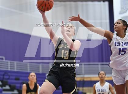 Thumbnail 3 in Noblesville @ Ben Davis (Scrimmage)  photogallery.