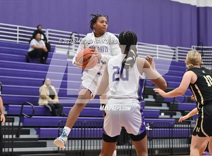 Thumbnail 2 in Noblesville @ Ben Davis (Scrimmage)  photogallery.