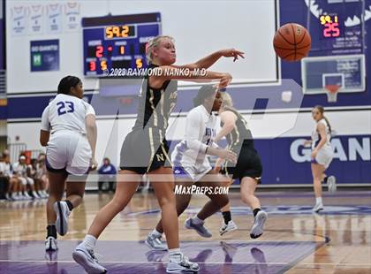 Thumbnail 2 in Noblesville @ Ben Davis (Scrimmage)  photogallery.