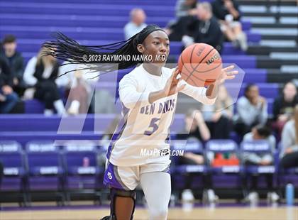Thumbnail 2 in Noblesville @ Ben Davis (Scrimmage)  photogallery.