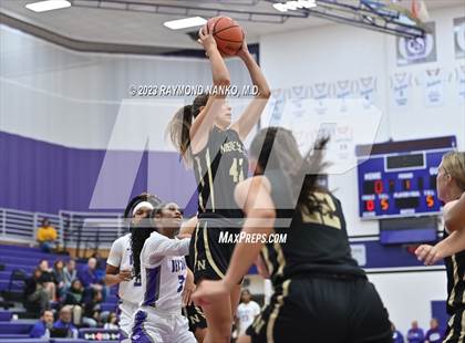 Thumbnail 1 in Noblesville @ Ben Davis (Scrimmage)  photogallery.