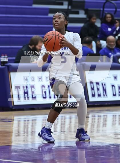 Thumbnail 3 in Noblesville @ Ben Davis (Scrimmage)  photogallery.