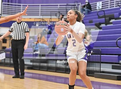 Thumbnail 2 in Noblesville @ Ben Davis (Scrimmage)  photogallery.