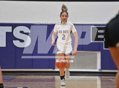 Thumbnail 2 in Noblesville @ Ben Davis (Scrimmage)  photogallery.