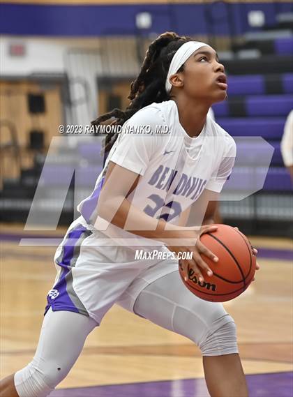 Thumbnail 2 in Noblesville @ Ben Davis (Scrimmage)  photogallery.