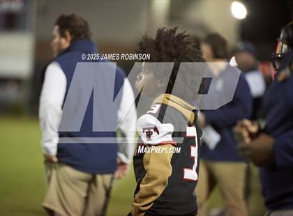 Thumbnail 3 in Parker @ Sandalwood (Senior Night) photogallery.