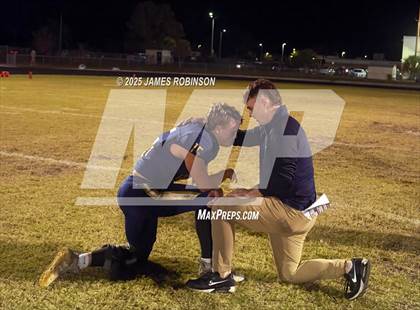 Thumbnail 3 in Parker @ Sandalwood (Senior Night) photogallery.