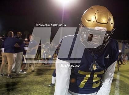 Thumbnail 2 in Parker @ Sandalwood (Senior Night) photogallery.