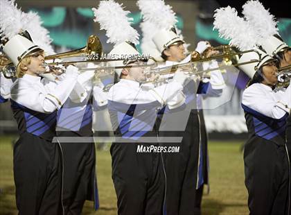 Thumbnail 2 in Parker @ Sandalwood (Senior Night) photogallery.