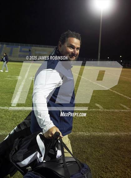 Thumbnail 3 in Parker @ Sandalwood (Senior Night) photogallery.