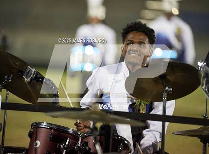 Thumbnail 3 in Parker @ Sandalwood (Senior Night) photogallery.