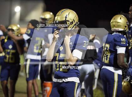 Thumbnail 3 in Parker @ Sandalwood (Senior Night) photogallery.