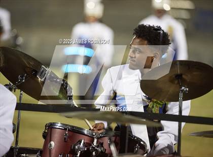 Thumbnail 2 in Parker @ Sandalwood (Senior Night) photogallery.