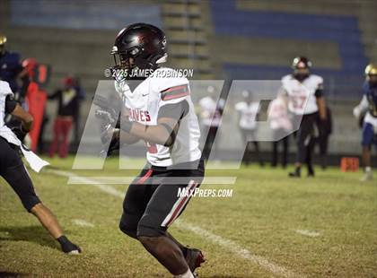 Thumbnail 2 in Parker @ Sandalwood (Senior Night) photogallery.