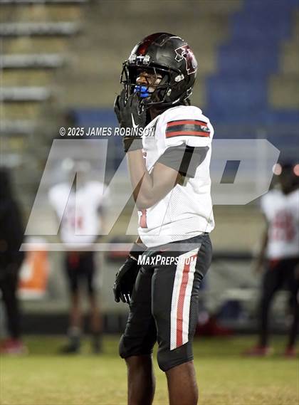 Thumbnail 2 in Parker @ Sandalwood (Senior Night) photogallery.