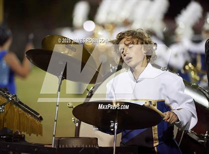 Thumbnail 2 in Parker @ Sandalwood (Senior Night) photogallery.