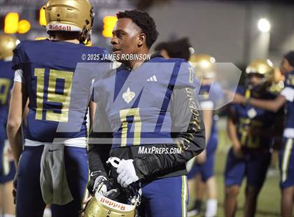 Thumbnail 3 in Parker @ Sandalwood (Senior Night) photogallery.