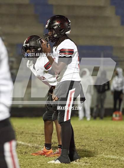 Thumbnail 1 in Parker @ Sandalwood (Senior Night) photogallery.