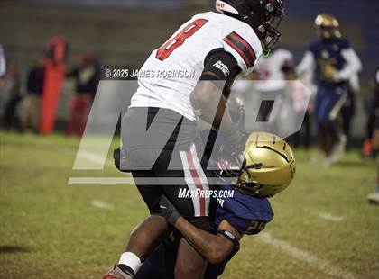 Thumbnail 2 in Parker @ Sandalwood (Senior Night) photogallery.