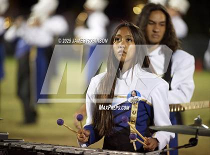 Thumbnail 3 in Parker @ Sandalwood (Senior Night) photogallery.