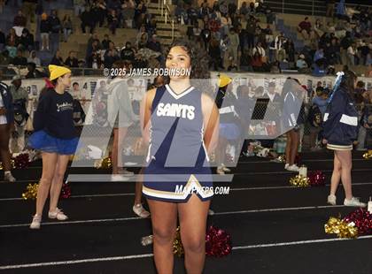 Thumbnail 1 in Parker @ Sandalwood (Senior Night) photogallery.