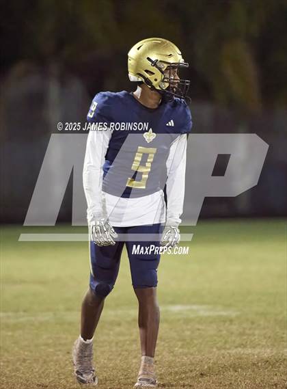 Thumbnail 3 in Parker @ Sandalwood (Senior Night) photogallery.