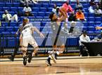 Photo from the gallery "Shoemaker vs. Fort Bend Marshall (UIL Basketball 5A Region III Semifinal)"