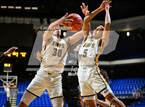 Photo from the gallery "Shoemaker vs. Fort Bend Marshall (UIL Basketball 5A Region III Semifinal)"