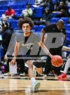 Photo from the gallery "Shoemaker vs. Fort Bend Marshall (UIL Basketball 5A Region III Semifinal)"
