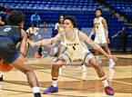 Photo from the gallery "Shoemaker vs. Fort Bend Marshall (UIL Basketball 5A Region III Semifinal)"