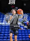 Photo from the gallery "Shoemaker vs. Fort Bend Marshall (UIL Basketball 5A Region III Semifinal)"
