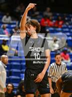 Photo from the gallery "Shoemaker vs. Fort Bend Marshall (UIL Basketball 5A Region III Semifinal)"