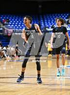 Photo from the gallery "Shoemaker vs. Fort Bend Marshall (UIL Basketball 5A Region III Semifinal)"