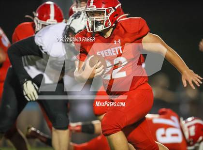Thumbnail 3 in Everett @ Northern Bedford County photogallery.