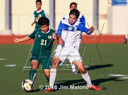 Thumbnail 1 in Moreau Catholic @ Irvington photogallery.