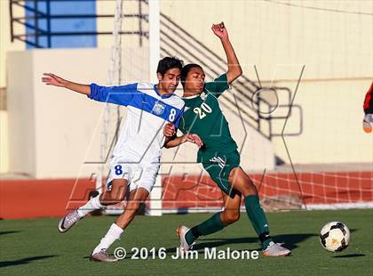 Thumbnail 1 in Moreau Catholic @ Irvington photogallery.