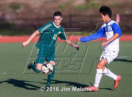 Thumbnail 2 in Moreau Catholic @ Irvington photogallery.