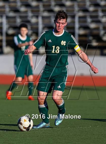 Thumbnail 1 in Moreau Catholic @ Irvington photogallery.