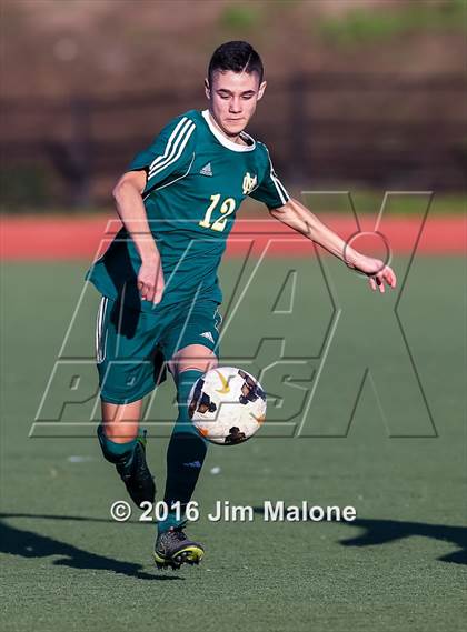 Thumbnail 1 in Moreau Catholic @ Irvington photogallery.