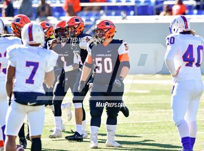 Thumbnail 2 in Arkadelphia vs. Warren (AAA 4A Final) photogallery.