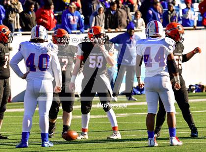 Thumbnail 3 in Arkadelphia vs. Warren (AAA 4A Final) photogallery.