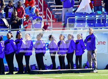 Thumbnail 3 in Arkadelphia vs. Warren (AAA 4A Final) photogallery.